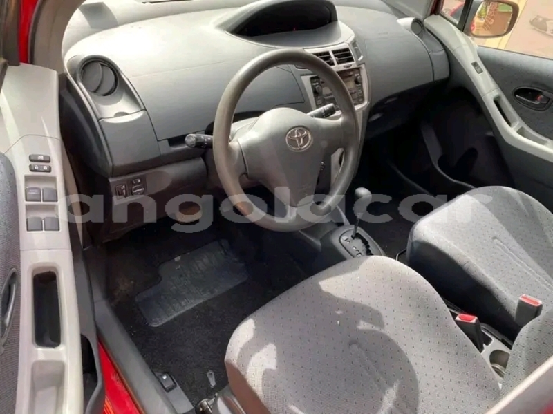 Big with watermark toyota yaris luanda province luanda 38900