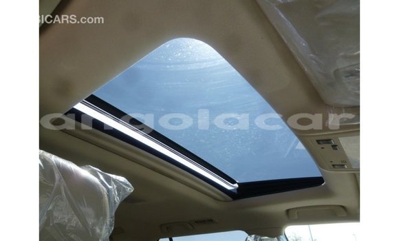 Acheter Import Voiture Toyota Land Cruiser Blanc à Import - Dubai, Province de Bengo Acheter Import Voiture Toyota Land Cruiser Blanc à Import - Dubai, Province de Bengo