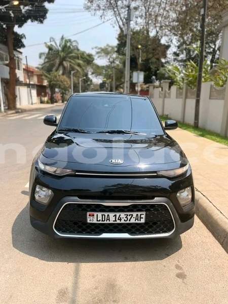 Big with watermark kia soul luanda province luanda 38945