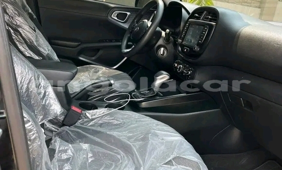 Comprar Novo Kia Soul Preto Carro em Luanda em Luanda Province Comprar Novo Kia Soul Preto Carro em Luanda em Luanda Province