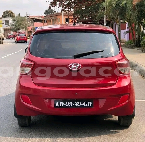 Big with watermark hyundai grandeur luanda province luanda 38949