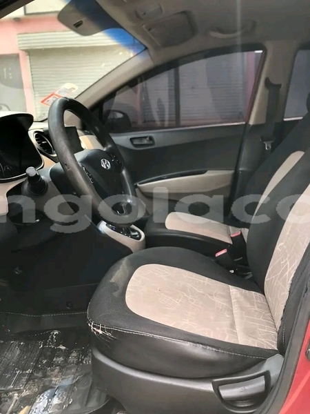 Big with watermark hyundai grandeur luanda province luanda 38949