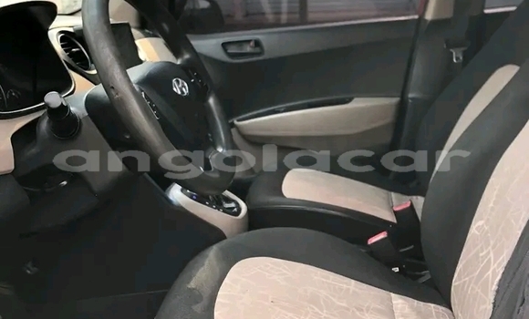 Comprar Usado Hyundai Grandeur Vermelho Carro em Luanda em Luanda Province Comprar Usado Hyundai Grandeur Vermelho Carro em Luanda em Luanda Province