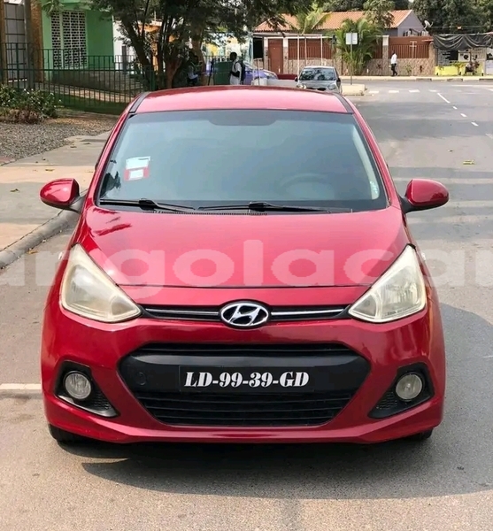 Big with watermark hyundai grandeur luanda province luanda 38949