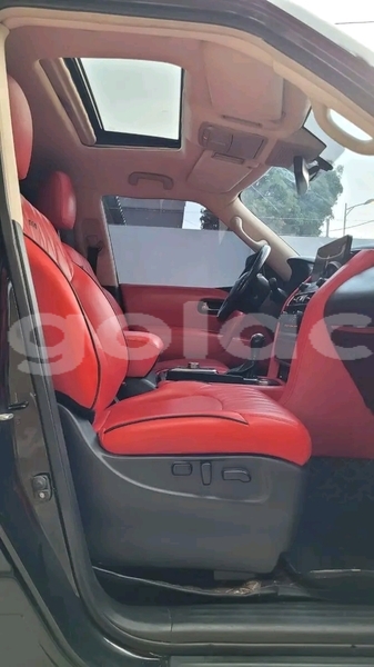 Big with watermark nissan patrol luanda province luanda 38954