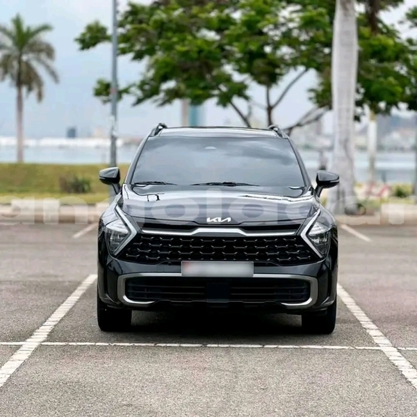 Big with watermark kia sportage luanda province luanda 38956