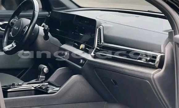 Comprar Novo Kia Sportage Preto Carro em Luanda em Luanda Province Comprar Novo Kia Sportage Preto Carro em Luanda em Luanda Province