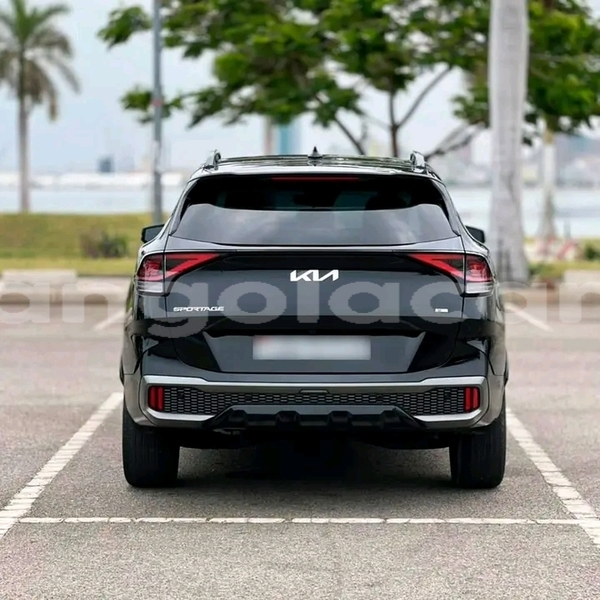 Big with watermark kia sportage luanda province luanda 38956