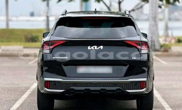 Comprar Novo Kia Sportage Preto Carro em Luanda em Luanda Province Comprar Novo Kia Sportage Preto Carro em Luanda em Luanda Province