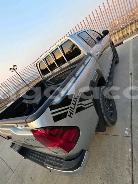 Big with watermark toyota hiluxe revo luanda province luanda 38959