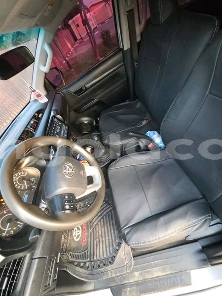 Big with watermark toyota hiluxe revo luanda province luanda 38959