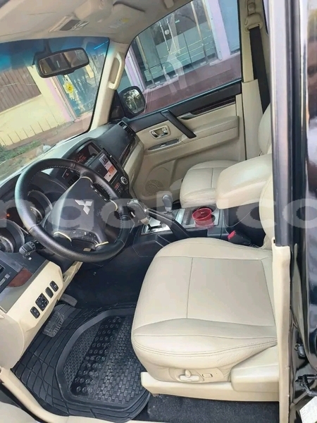 Big with watermark mitsubishi pajero luanda province luanda 38961