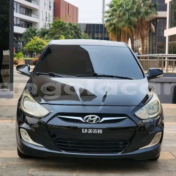 Big with watermark hyundai accent luanda province luanda 38962