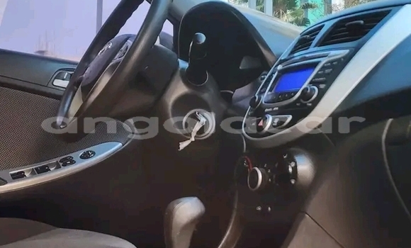 Comprar Usado Hyundai Accent Preto Carro em Luanda em Luanda Province Comprar Usado Hyundai Accent Preto Carro em Luanda em Luanda Province