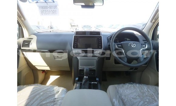 Comprar Importar Toyota Prado Preto Carro em Import - Dubai em Bengo Province Comprar Importar Toyota Prado Preto Carro em Import - Dubai em Bengo Province