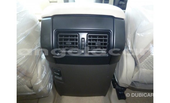 Comprar Importar Toyota Prado Preto Carro em Import - Dubai em Bengo Province Comprar Importar Toyota Prado Preto Carro em Import - Dubai em Bengo Province