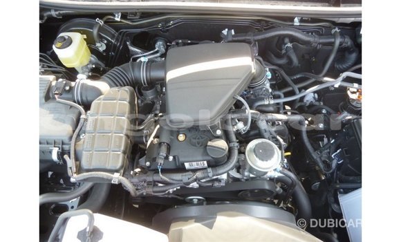 Comprar Importar Toyota Prado Preto Carro em Import - Dubai em Bengo Province Comprar Importar Toyota Prado Preto Carro em Import - Dubai em Bengo Province