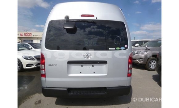 Comprar Importar Toyota Hiace Outro Carro em Import - Dubai em Bengo Province Comprar Importar Toyota Hiace Outro Carro em Import - Dubai em Bengo Province