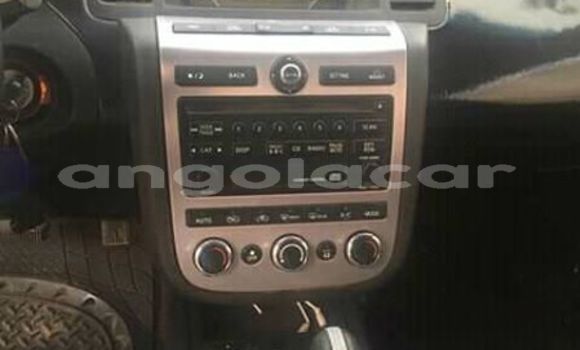 Comprar Usado Nissan Murano Bege Carro em Luanda em Luanda Province Comprar Usado Nissan Murano Bege Carro em Luanda em Luanda Province