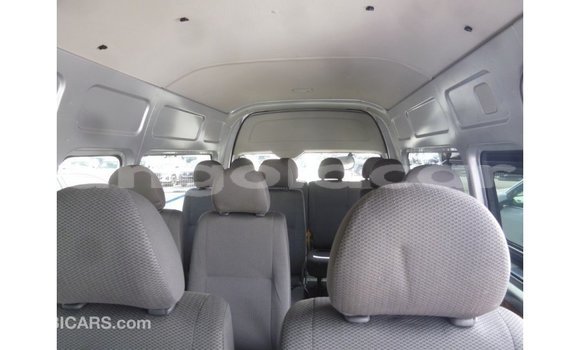 Comprar Importar Toyota Hiace Outro Carro em Import - Dubai em Bengo Province Comprar Importar Toyota Hiace Outro Carro em Import - Dubai em Bengo Province