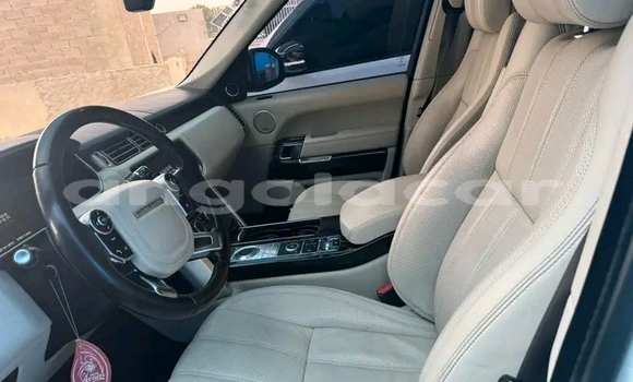 Acheter Occasion Voiture Range Rover Evoque Autre à Luanda, Province de Luanda Acheter Occasion Voiture Range Rover Evoque Autre à Luanda, Province de Luanda