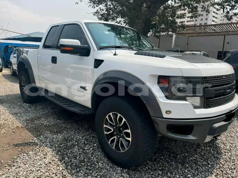 Big with watermark ford f 150 luanda province luanda 39024