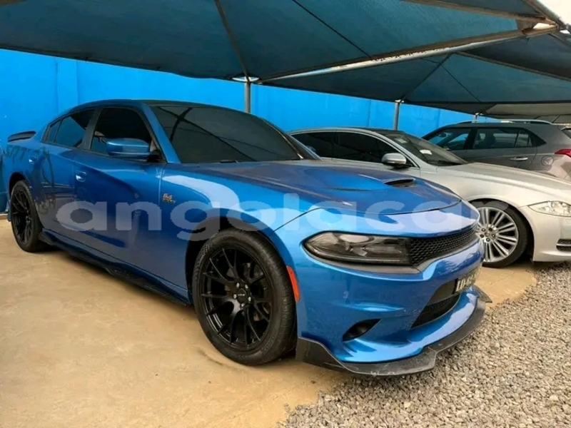 Big with watermark dodge charger luanda province luanda 39033