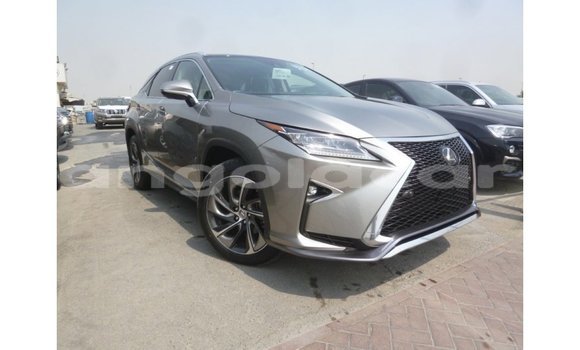 Acheter Import Voiture Lexus RX 350 Autre à Import - Dubai, Province de Bengo Acheter Import Voiture Lexus RX 350 Autre à Import - Dubai, Province de Bengo