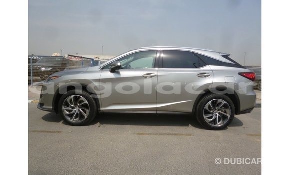 Acheter Import Voiture Lexus RX 350 Autre à Import - Dubai, Province de Bengo Acheter Import Voiture Lexus RX 350 Autre à Import - Dubai, Province de Bengo