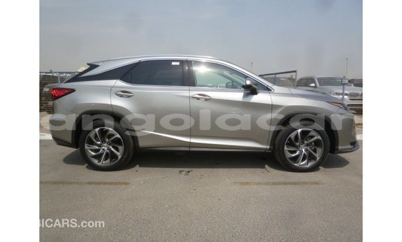 Acheter Import Voiture Lexus RX 350 Autre à Import - Dubai, Province de Bengo Acheter Import Voiture Lexus RX 350 Autre à Import - Dubai, Province de Bengo