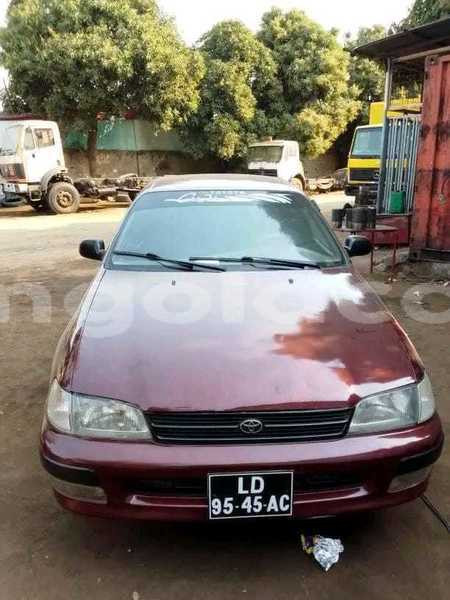 Big with watermark toyota carina e luanda province luanda 39055