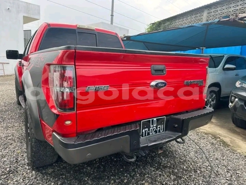 Big with watermark ford f 150 luanda province luanda 39058