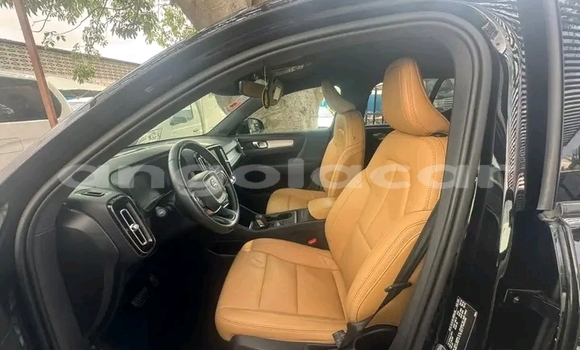 Comprar Usado Volvo XC40 Preto Carro em Luanda em Luanda Province Comprar Usado Volvo XC40 Preto Carro em Luanda em Luanda Province