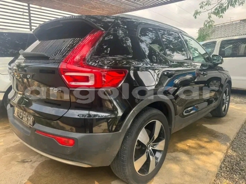 Big with watermark volvo xc40 luanda province luanda 39061