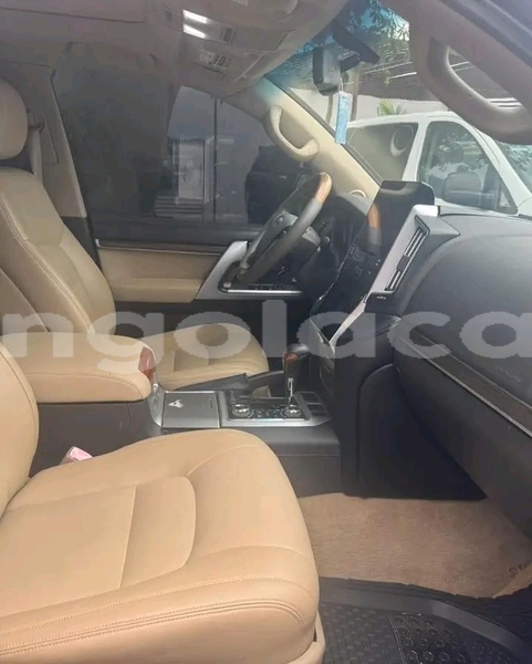 Big with watermark toyota land cruiser luanda province luanda 39063