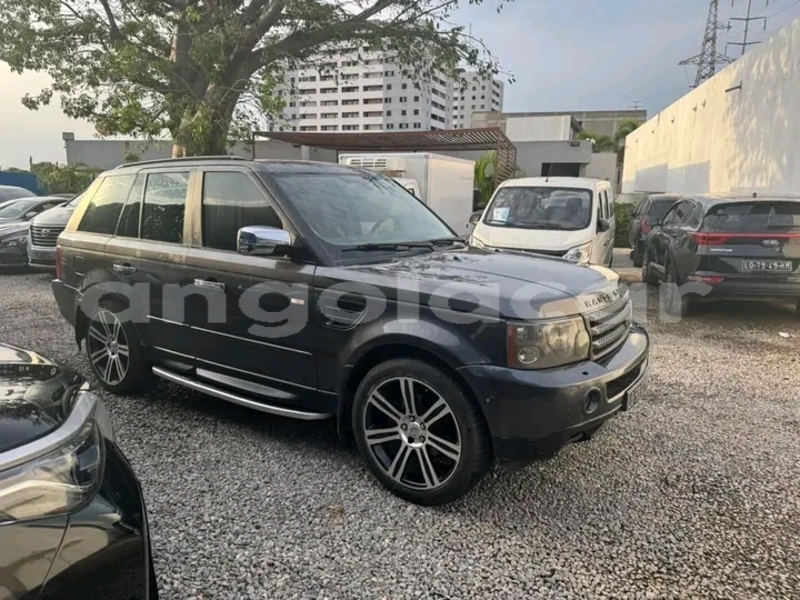 Big with watermark range rover range rover luanda province luanda 39064