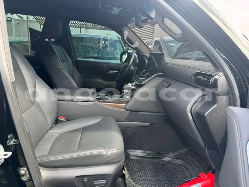 Big with watermark toyota land cruiser luanda province luanda 39066