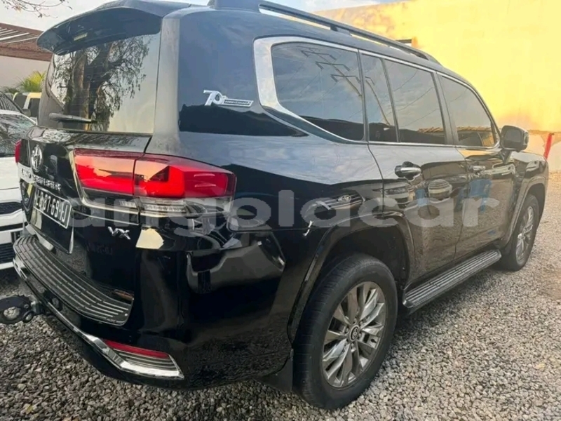 Big with watermark toyota land cruiser luanda province luanda 39066