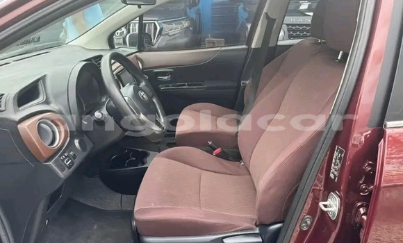 Buy Used Toyota Yaris Other Car in Luanda in Luanda Province Buy Used Toyota Yaris Other Car in Luanda in Luanda Province