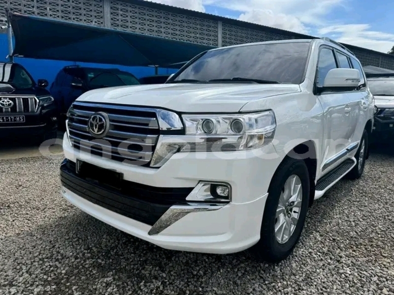 Big with watermark toyota land cruiser luanda province luanda 39068