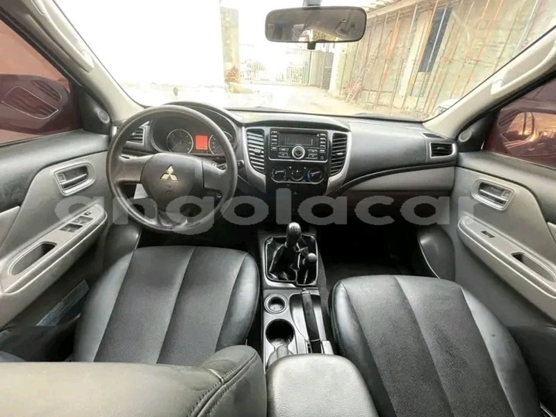 Big with watermark mitsubishi l200 luanda province luanda 39069