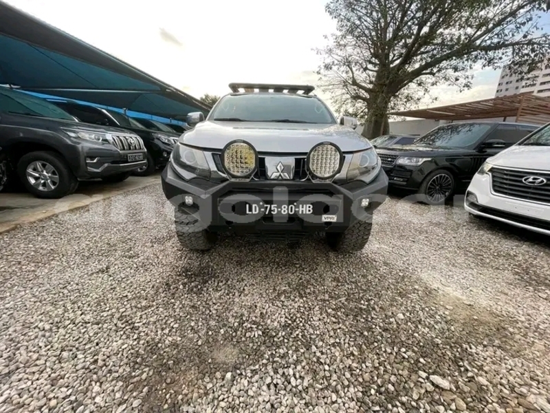 Big with watermark mitsubishi l200 luanda province luanda 39069