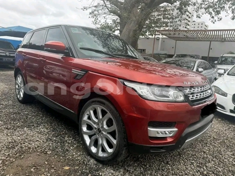Big with watermark range rover range rover luanda province luanda 39070