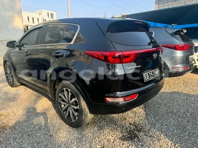 Big with watermark kia sportage luanda province luanda 39072