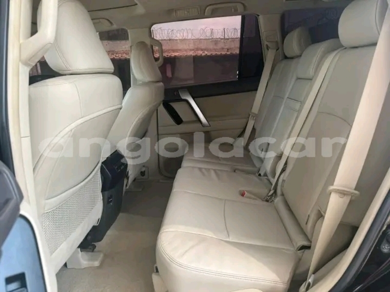 Big with watermark toyota land cruiser prado luanda province luanda 39074