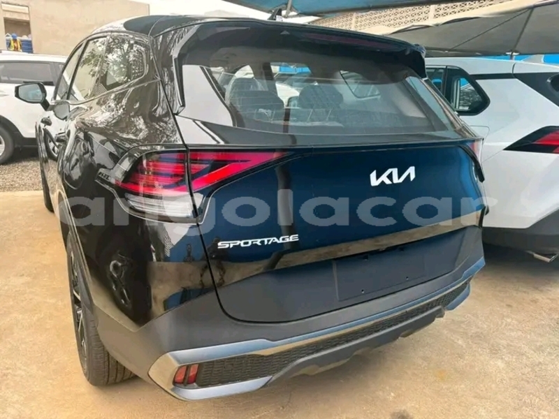 Big with watermark kia sportage luanda province luanda 39075