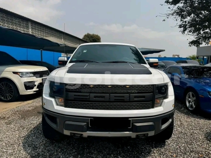 Big with watermark ford f 150 luanda province luanda 39077