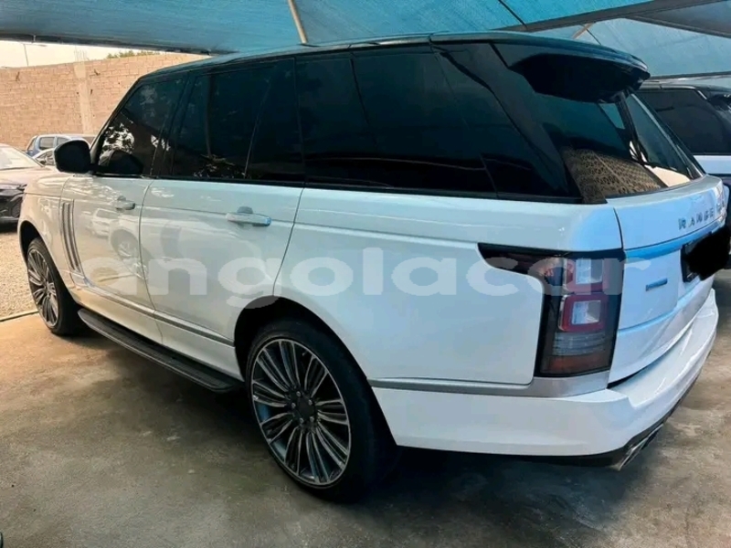 Big with watermark range rover range rover luanda province luanda 39080