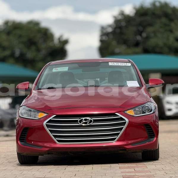 Big with watermark hyundai elantra luanda province luanda 39084