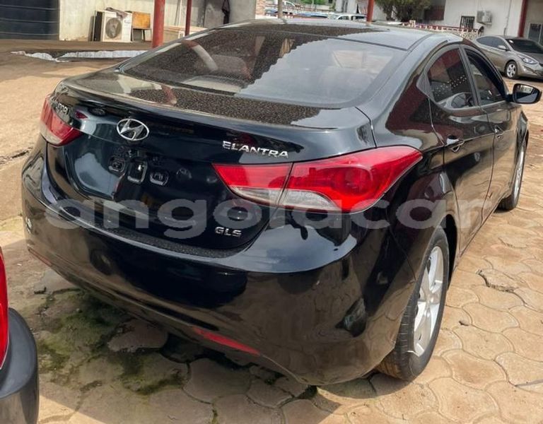 Big with watermark hyundai elantra luanda province luanda 39086